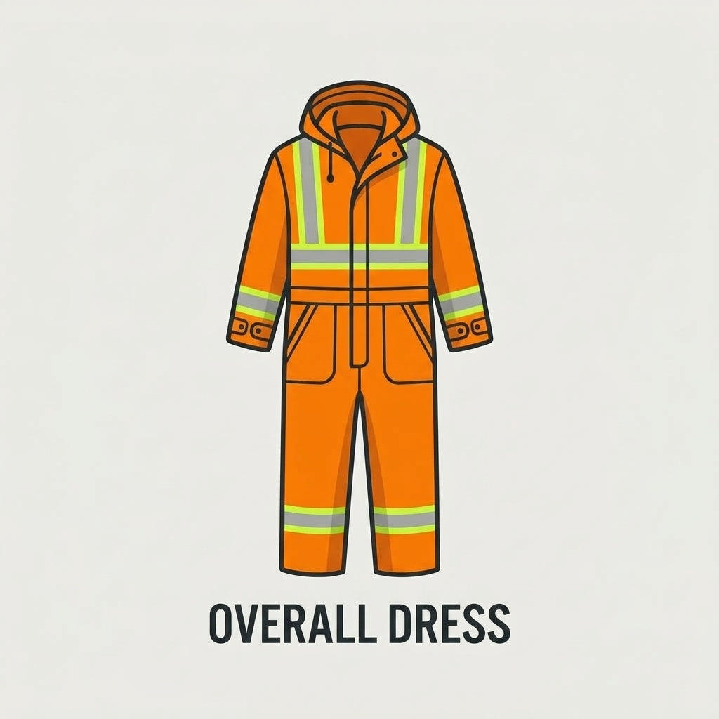 Overall