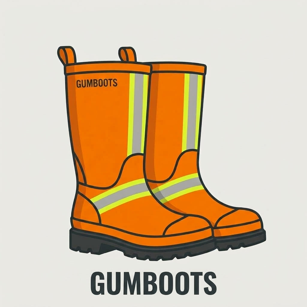Gum bots
