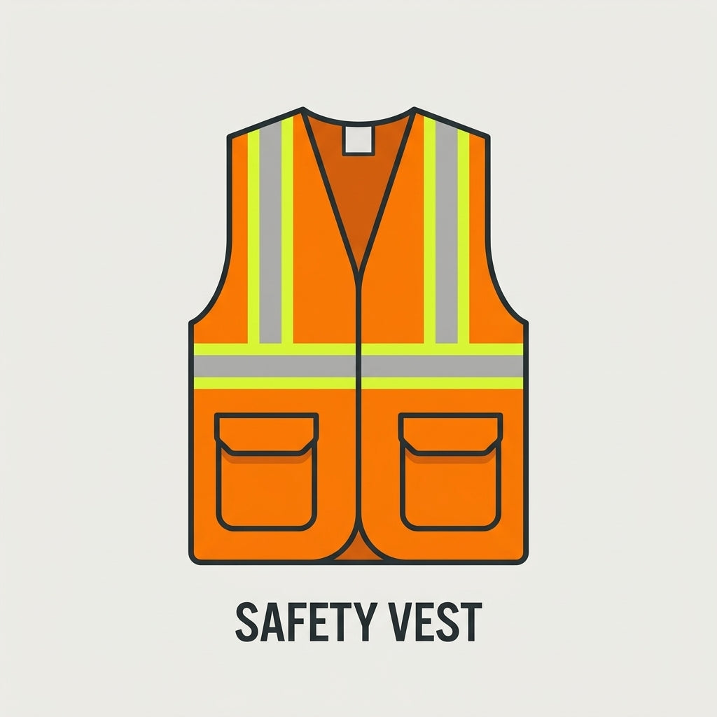 Safety vest