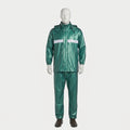 Model Y90 Heavy-Duty Waterproof Rainsuit | Shahbaz Traders