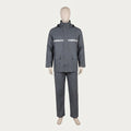 Chemical Suit – Professional Protective Rain & Safety Suit